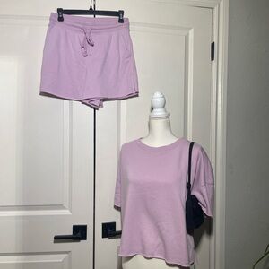 Secret Treasures Two-Piece Set